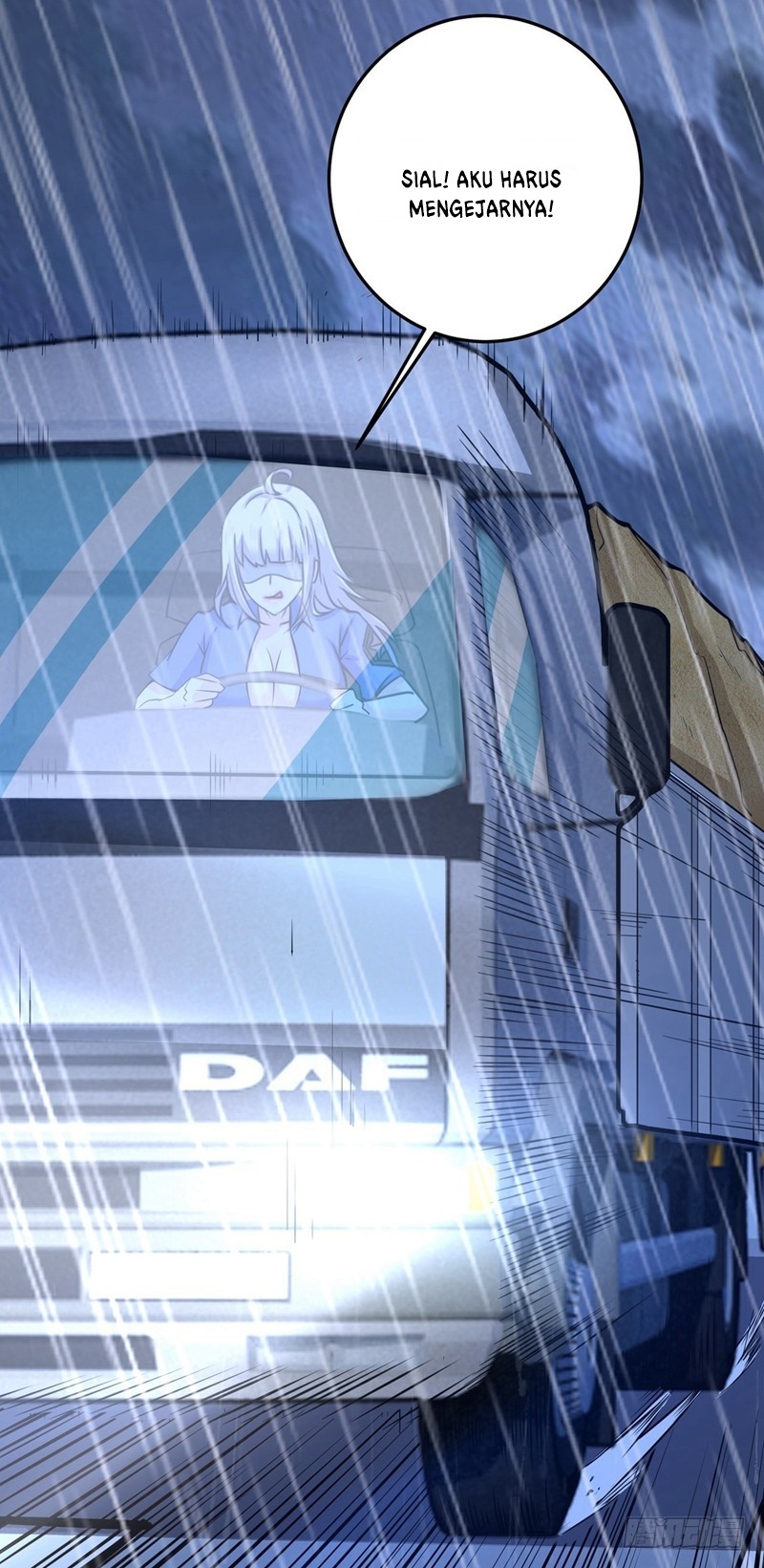 Strongest Divine Doctor Mixed City Chapter 38 Bahasa Indonesia